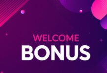 Kiwi player at an online poker tournament