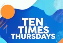 Iconic jackpot moment: player celebrates with cheque