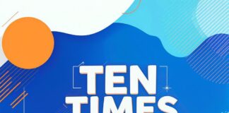 Iconic jackpot moment: player celebrates with cheque