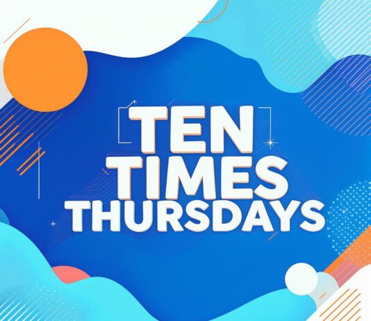 Iconic jackpot moment: player celebrates with cheque