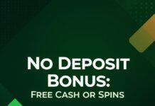 Canadian player spinning Lightning Roulette on mobile