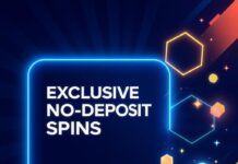 Live blackjack table for Canadian players on a mobile device