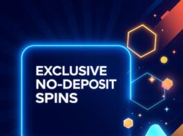 Live blackjack table for Canadian players on a mobile device