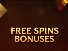 Mobile casino app screen on a phone in New Zealand