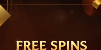 Mobile casino app screen on a phone in New Zealand