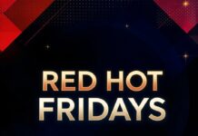 Casino Ajax mobile app promo for Canadian players