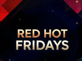 Casino Ajax mobile app promo for Canadian players