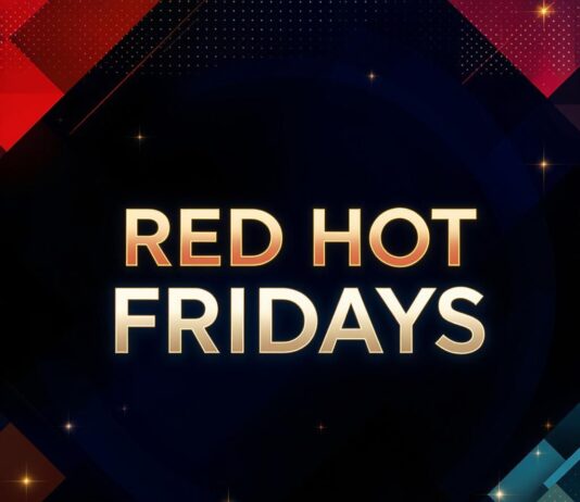 Casino Ajax mobile app promo for Canadian players