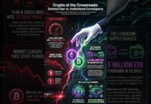 Prediction: 2026 Will Be the Year of Ethereum ETH The Motley Fool eth