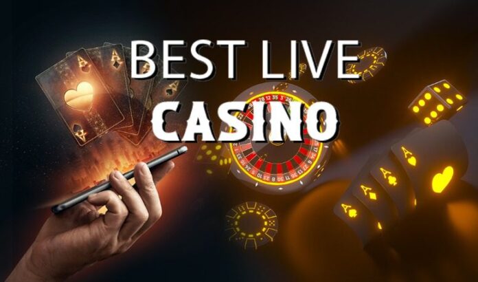 best-live-casino