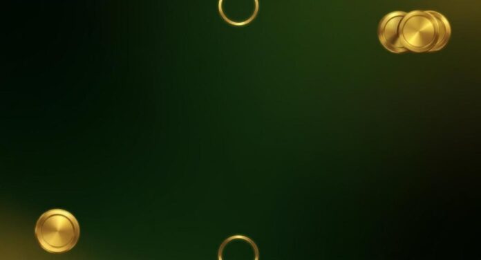 VR casino lounge — virtual pokies and tables