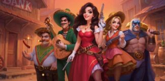 Multi-currency casino banner for Australian players