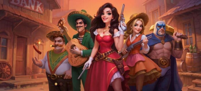 Multi-currency casino banner for Australian players