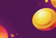 Aussie pokie screen and poker table imagery — transparency focus