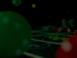 Banner promocional de casino y Speed Baccarat en México