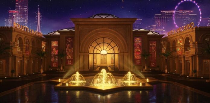 Kiwi punter celebrating a big pokies hit — Big Win Stories NZ