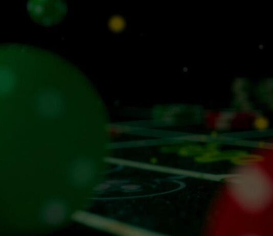 Banner promocional de casino y Speed Baccarat en México