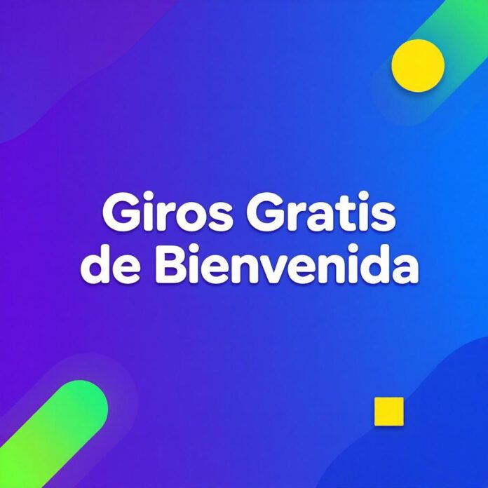 Pantalla de la app mostrando tragamonedas y opciones de depósito