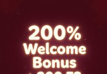 Selection of new slot titles and bonus icons on a mobile screen