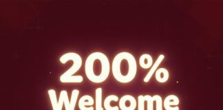 Selection of new slot titles and bonus icons on a mobile screen