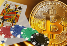 The Rise of Online Poker Bitcoin Gambling Enterprises