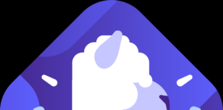 A graph silhouette of TVL spikes with annotated incentive periods