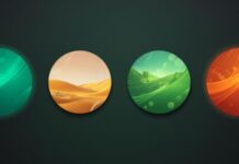 Banner móvil de bet-365-ecuador mostrando blackjack en vivo y apuestas desde celular