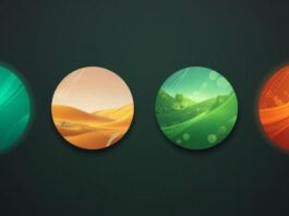 Banner móvil de bet-365-ecuador mostrando blackjack en vivo y apuestas desde celular