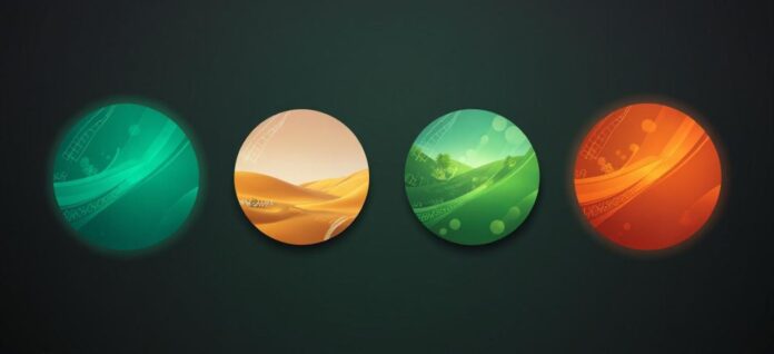 Banner móvil de bet-365-ecuador mostrando blackjack en vivo y apuestas desde celular