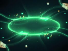 Amerio United Kingdom mobile banner showing slots and sportsbook