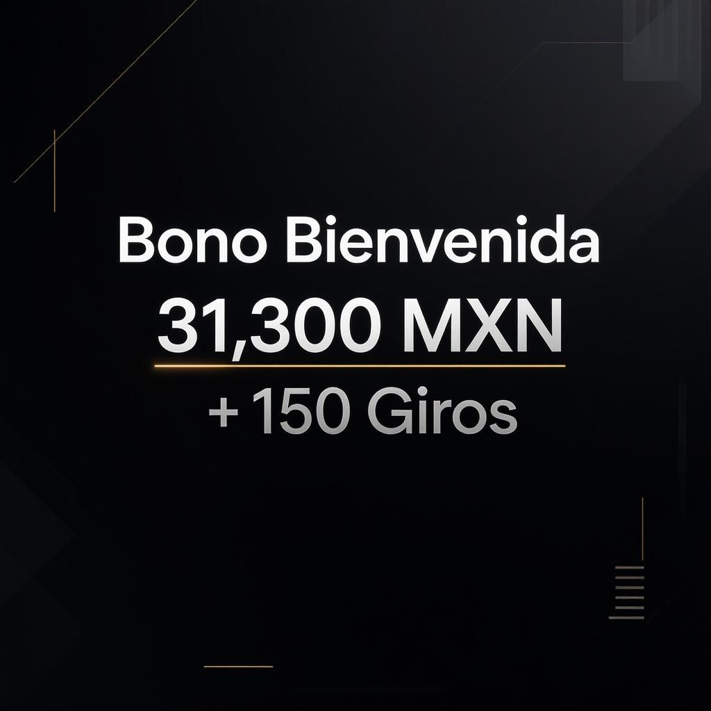 1Xslot: resumen y funciones clave para jugadores en MX