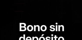 Promoción Mustang Money en iPhone, mostrando interfaz de depósitos y juego