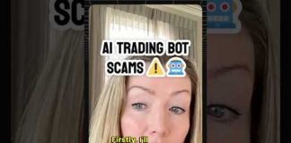 Crypto trading bot