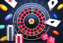 Alla scoperta il Mondo dei Casinò con Bitcoin Denaro