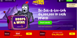 Casoola | Sister Sites & Bonuses For 2025 | Slotfruit