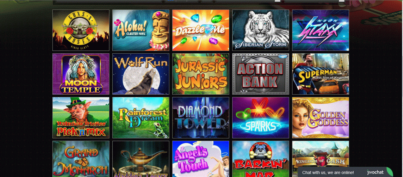 Welcome Slots Casino | Sister Sites & Bonuses For 2025 | Slotfruit