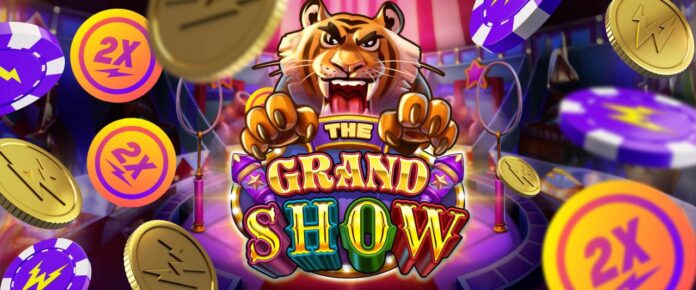 01-07-24-WZ-Push-Gaming-Exclusive-release-The-Grand-Show-wildz-news-full_uid_66852009dd473 The Grand Show! New 2x Speed/Free Spins Exclusive! | Wildz Casino