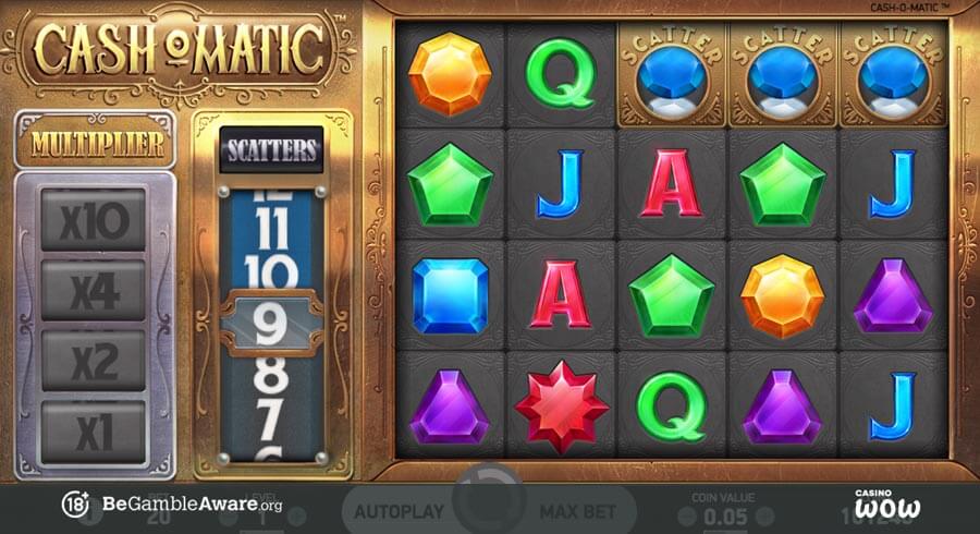 Earn Larger with Millionaire Harbors & Brief Struck Bucks Controls ...