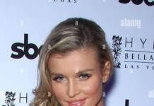 Herní platforma NV zajišťuje zábavu, na kterou se umíte spoléhat v České republice 01 February 2014 - Las Vegas, NV - Joanna Krupa. Joanna Krupa hosts Pre ...
