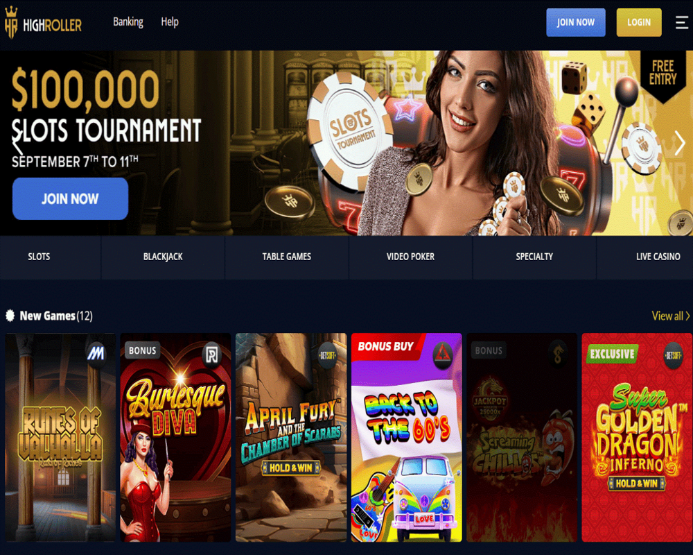 20 Best Online Casinos USA For Real Money (October 2023)