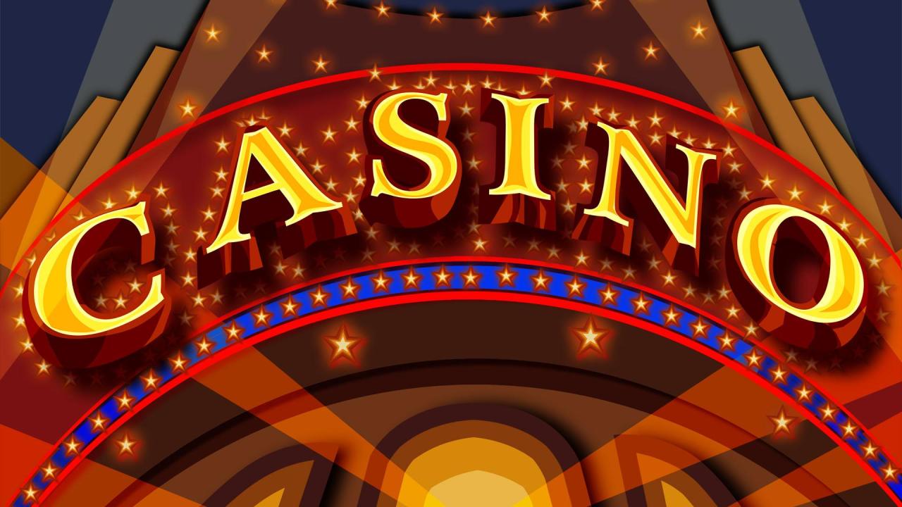 Casino Wallpapers - WallpaperSafari