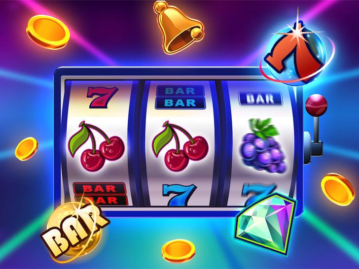 Pin on Slot Apps