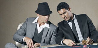 Casino Games: List of the Most Popular Casino Games