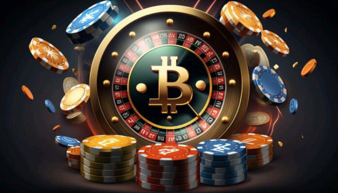 Casino CAS