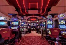 Η Εναρκτήρια Μου Μεγάλη Νίκη στο Efbet Casino: Μια Εμπειρία από την Ελλάδα Игрални зали - efbet Пловдив - Casino efbet