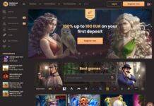 National Casino Online 【Review & Slots 2023】