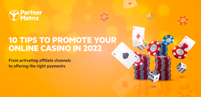 1.-cover-2 10 tips to promote your online casino in 2022 | EveryMatrix