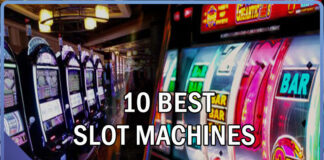 Most popular casino slot machines: the 10 best slots to play ...