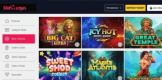 Legit Online Casinos (2025): Top 10 Safe Casino Sites