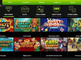 Legit Online Casinos (2025): Top 10 Safe Casino Sites